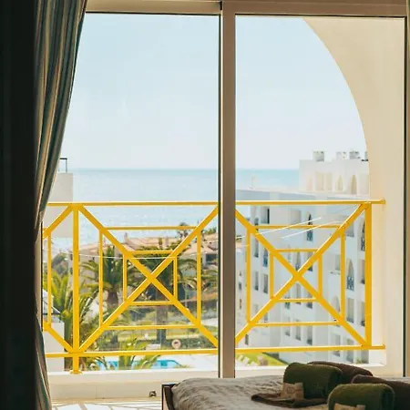 Apartamento Sra Da Rocha By Umbral Porches (Algarve)
