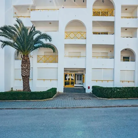 Sra Da Rocha By Umbral Apartment