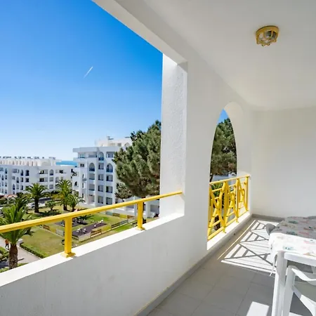Apartment Sra Da Rocha By Umbral