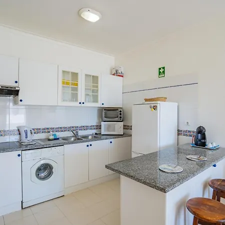 Sra Da Rocha By Umbral Apartment