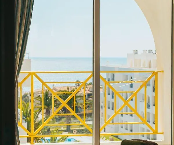 Apartamento Sra Da Rocha By Umbral Porches (Algarve)