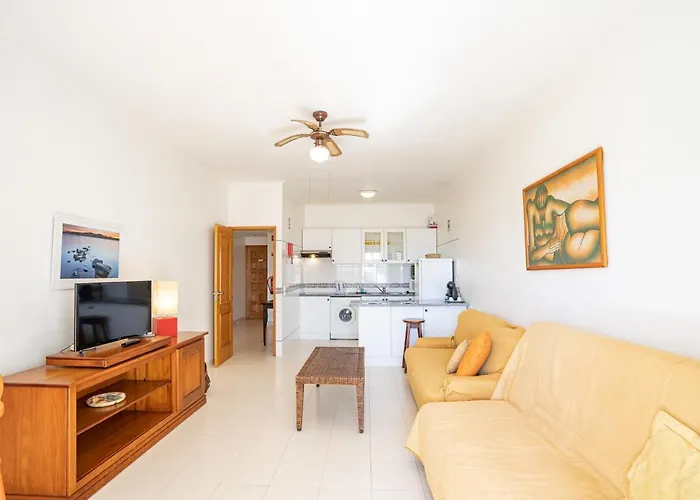 Apartamento Sra Da Rocha By Umbral Porches (Algarve)