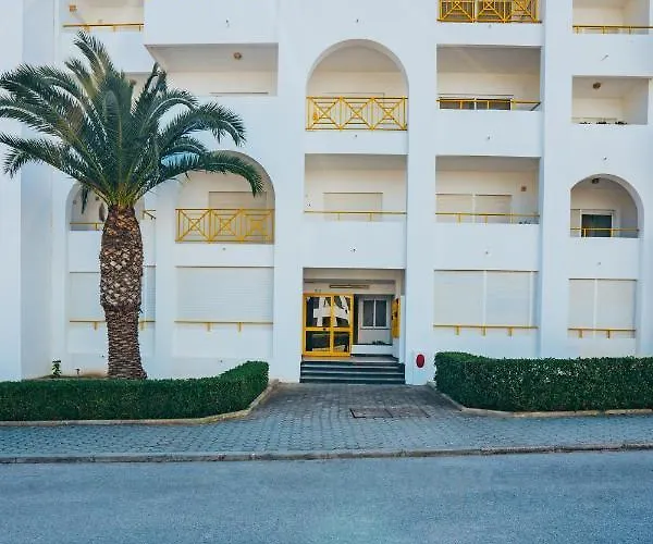 Sra Da Rocha By Umbral Apartamento