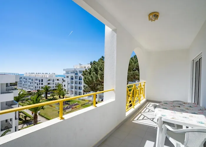 Apartamento Sra Da Rocha By Umbral