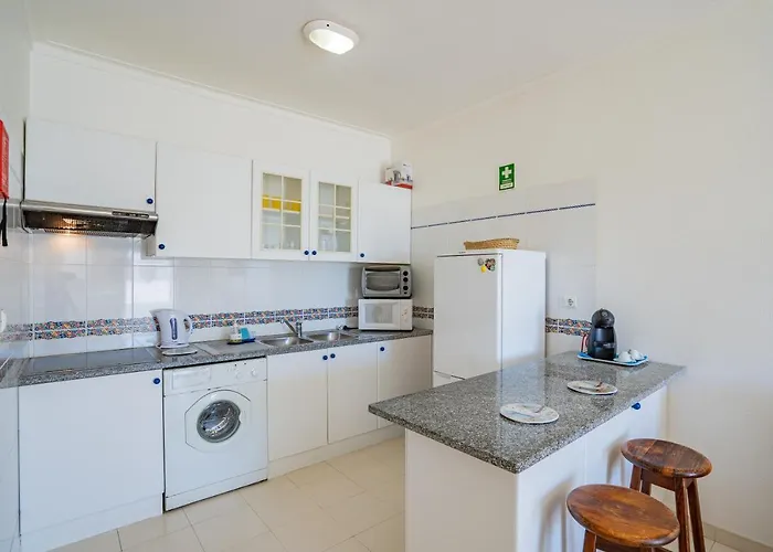 Sra Da Rocha By Umbral Apartamento