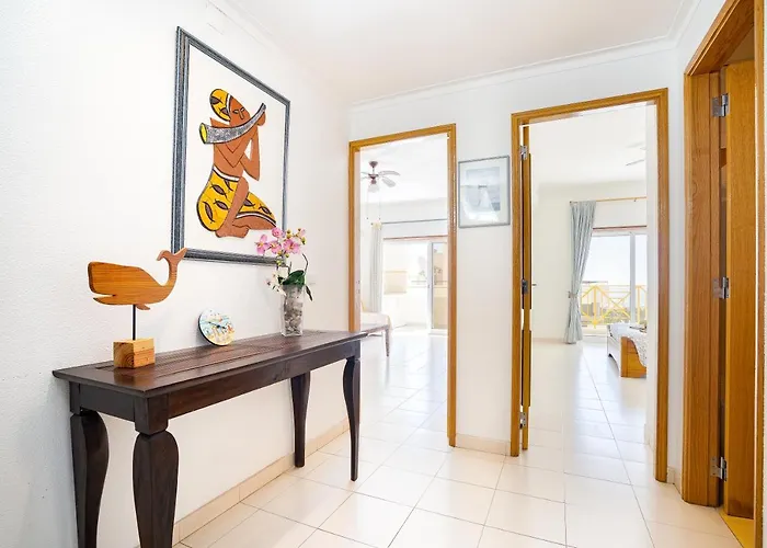 Sra Da Rocha By Umbral Apartamento