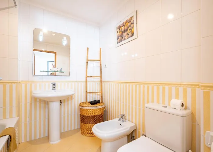 Apartamento Sra Da Rocha By Umbral Porches (Algarve)