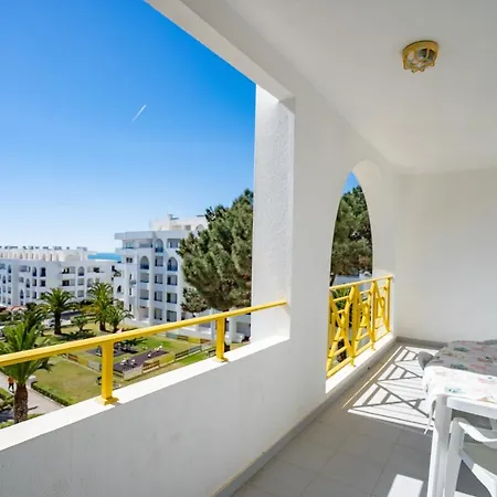 Apartment Sra Da Rocha By Umbral